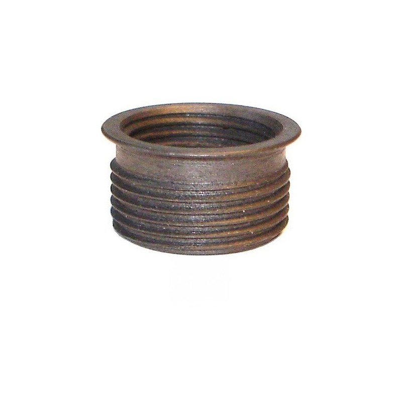 douille de réparation de filetage de bougie en cuivre M16xM14