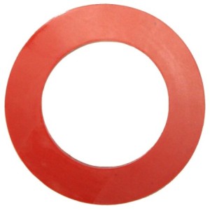 joint en silicone pour bouchon d'huile de remplissage d'origine