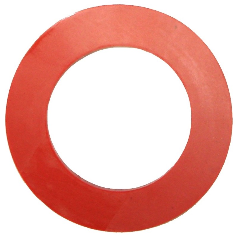 joint en silicone pour bouchon d'huile de remplissage d'origine