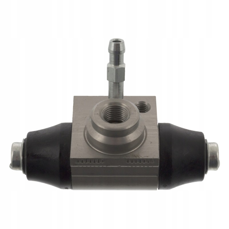 cylindre de roue arrière 14,29 (en aluminium)