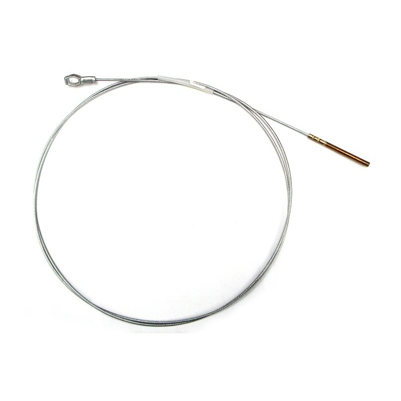 câble d’embrayage 8/60-7/61 (2250mm)