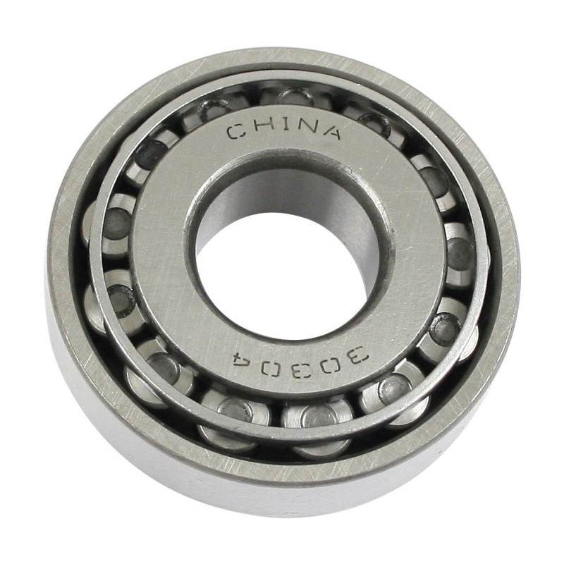 roulement extérieur de roue avant -7/65