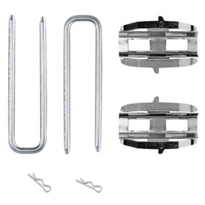 kit montage plaquettes de...