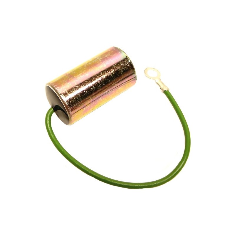 condensateur pour allumeur à tête large 61-64 diam 90mm (se ...
