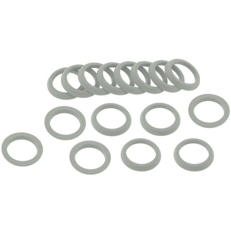 set de 16 joints pour tubes enveloppes 25/30cv