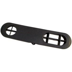 grille de ventilation...