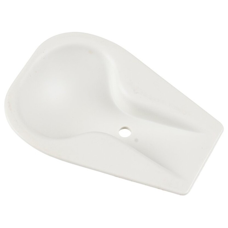 plastic de protection de poignée de toit ouvrant