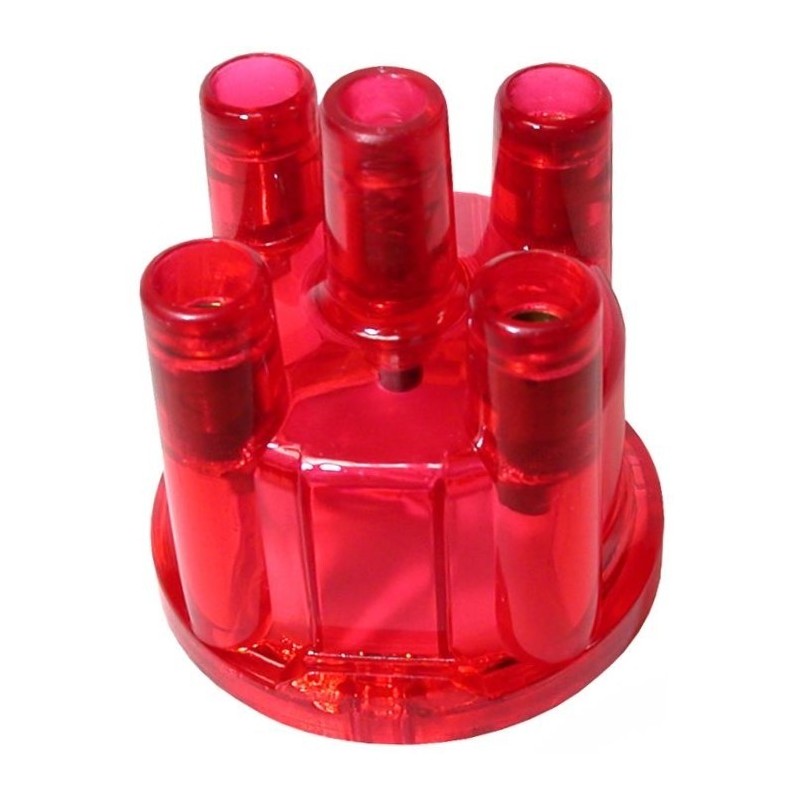 tête d’allumeur rouge