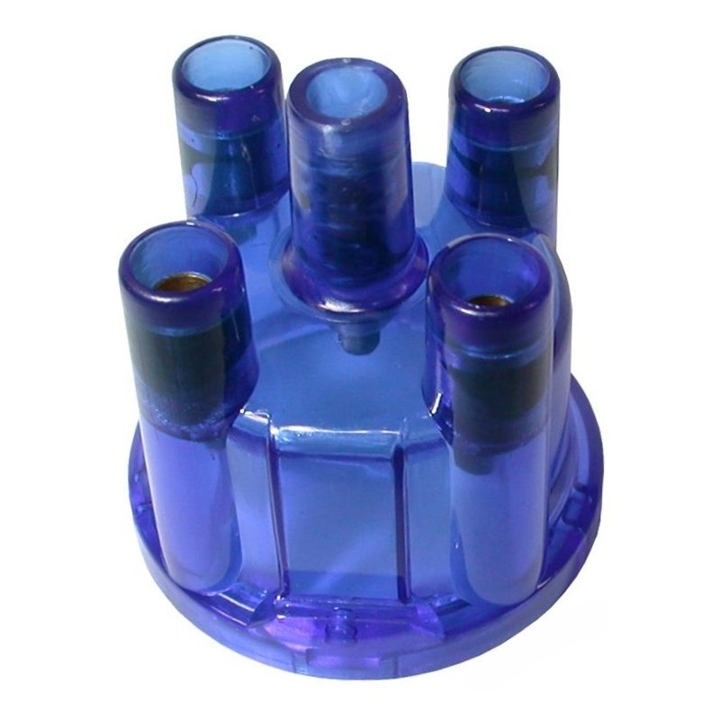 tête d'allumeur bleue POUR G1 années : 2/74-7/83