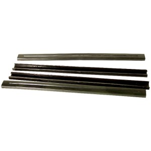 set de 4 glissières de...