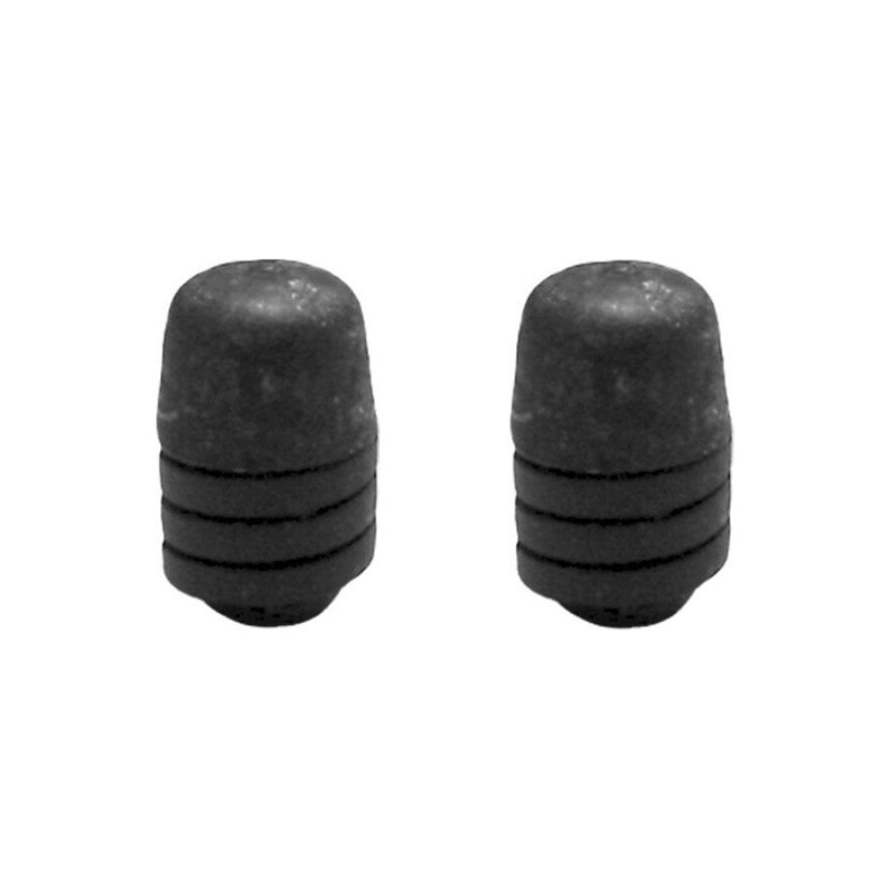 set de 2 butées de capot avant