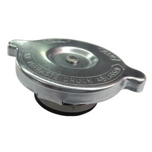 bouchon métallique de vase...