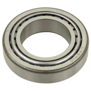 roulement intérieur de roue...