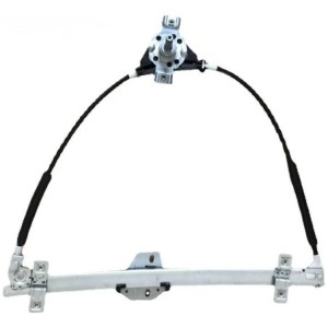 mécanisme de lève-vitre...