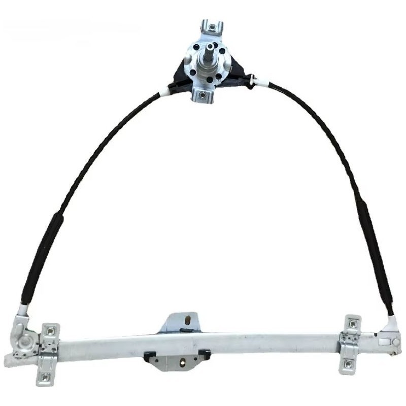 mécanisme de lève-vitre avant GAUCHE POUR G2 années : 8/87-1...