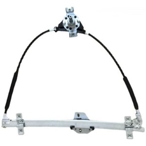 mécanisme de lève-vitre...