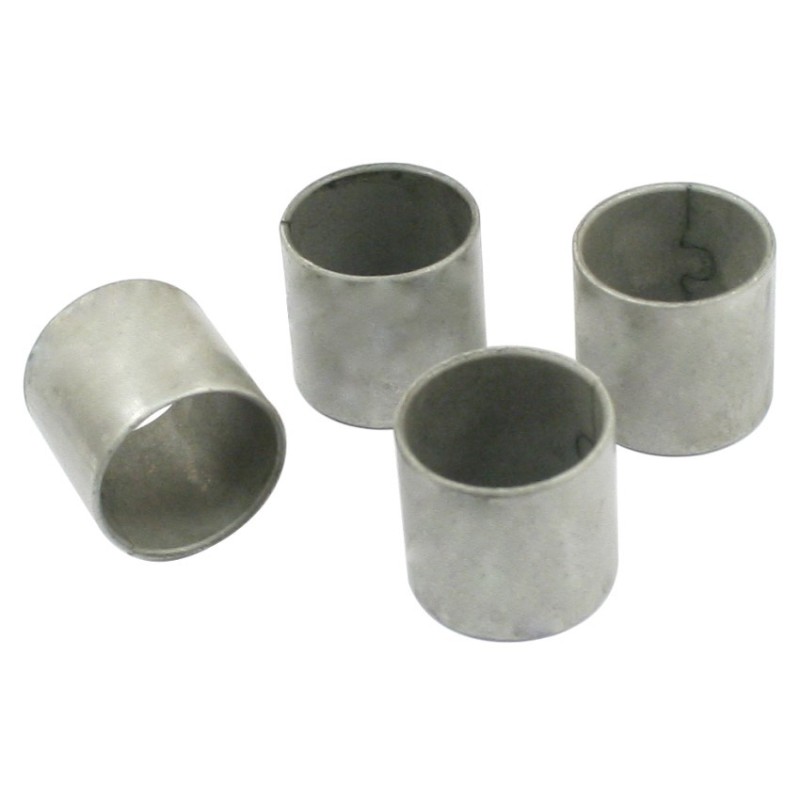 set de 4 bagues de bielles moteur 13-1600 (axe 22mm)