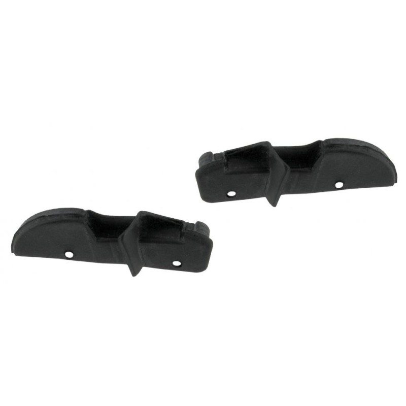 set de 2 joints de haut de montant arrière gauche et droit 7...