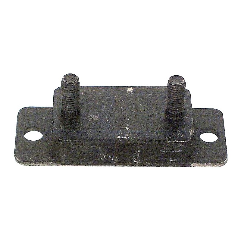 silentbloc d’échappement 1.6 D