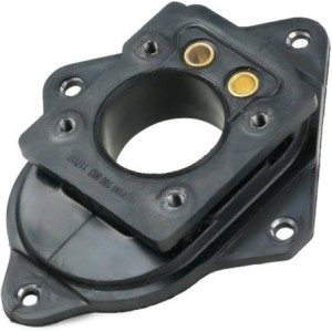 flasque sous carburateur POUR G2 années : 11/87-9/97 et moto...