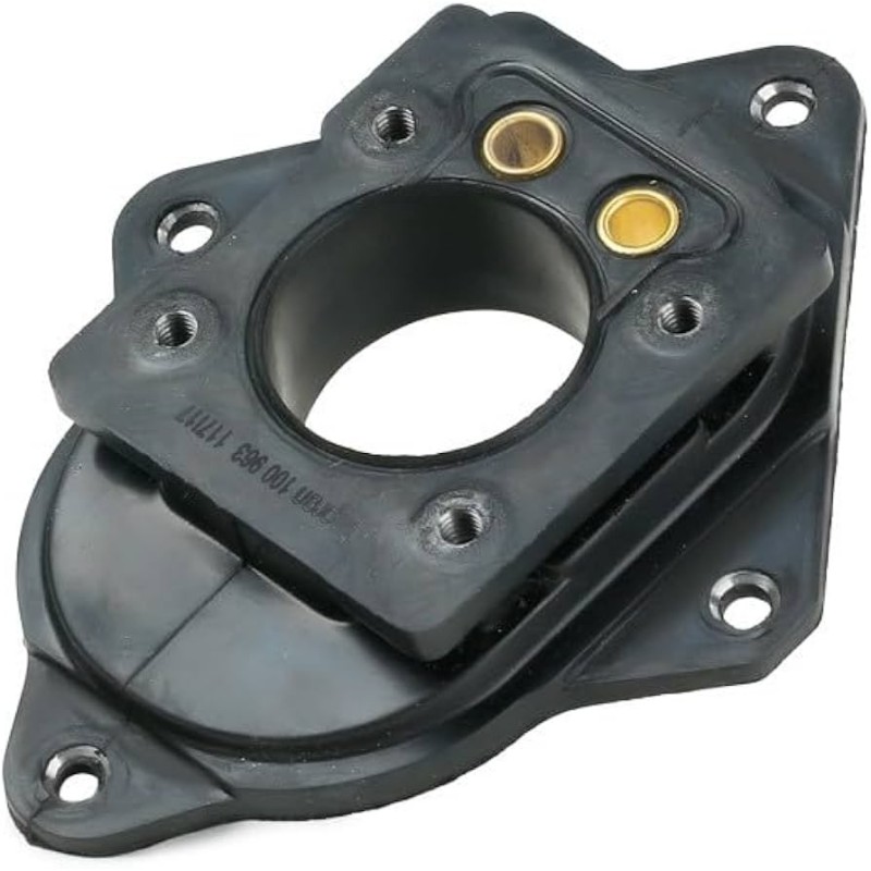 flasque sous carburateur POUR G2 années : 11/87-9/97 et moto...