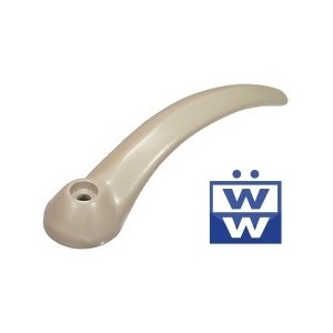 poignée intérieure de porte...