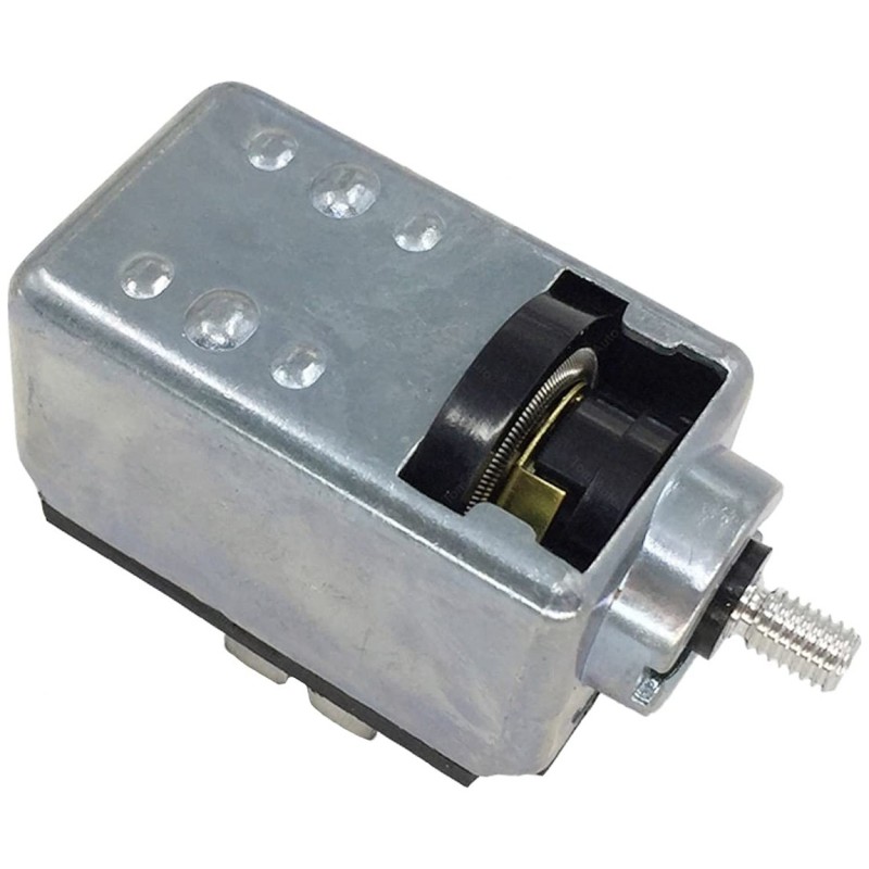 interrupteur de phare 8/67- avec potentiomètre (sauf 1303 7/...