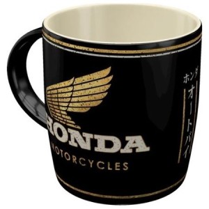 mug céramique Honda MC -...