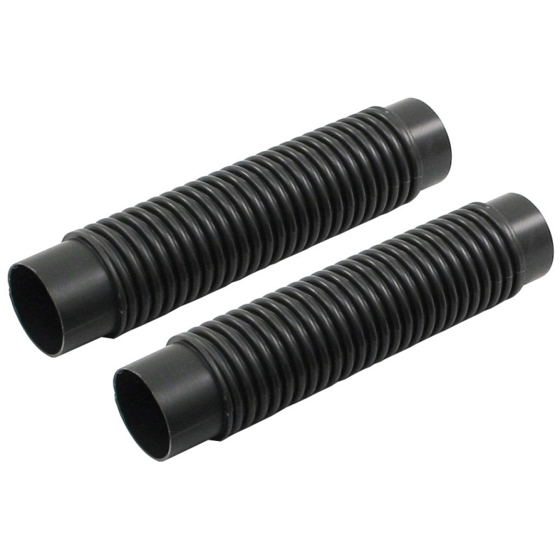 set de 2 manchons air plastique