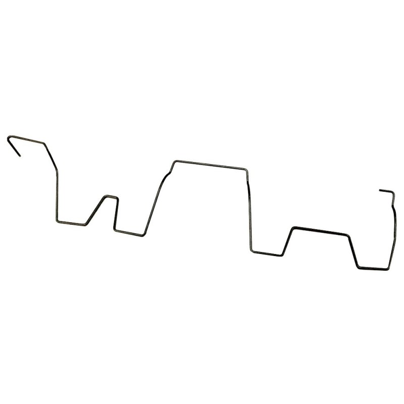 ressort de maintien de tube enveloppe de moteur T4