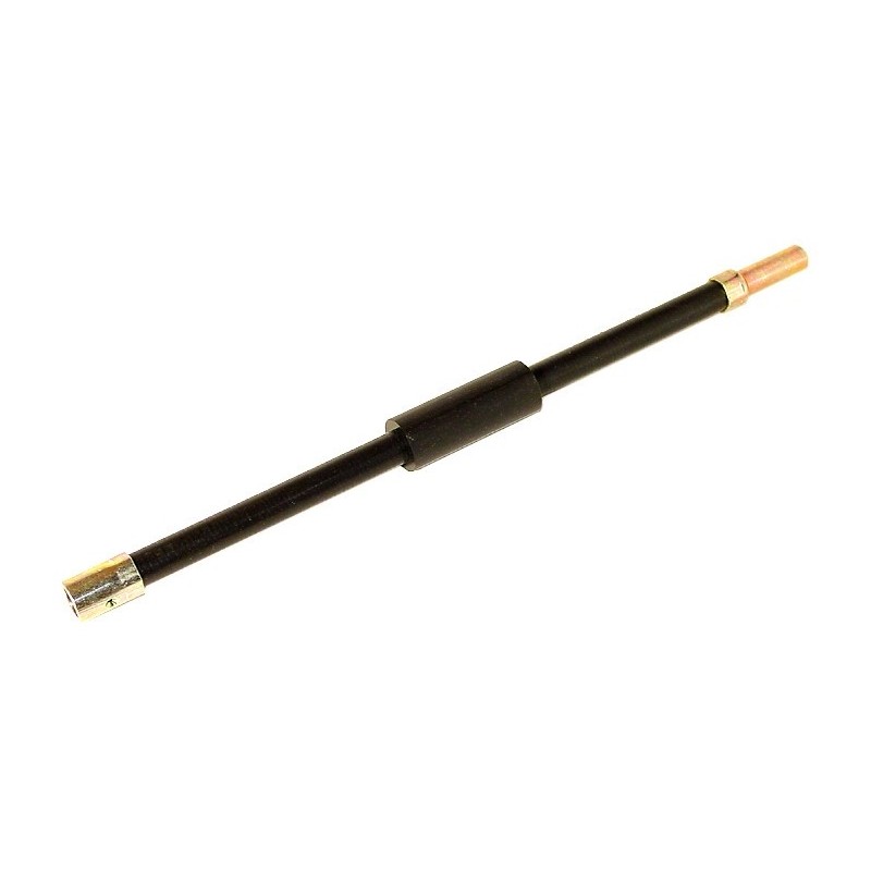 gaine de câble d’embrayage 8/71-12/73 (sauf 1302/03)