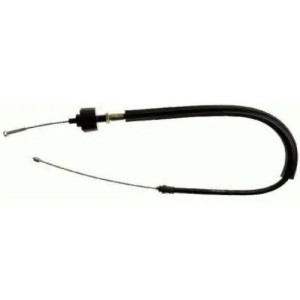 Câble d'accélérateur 914mm...