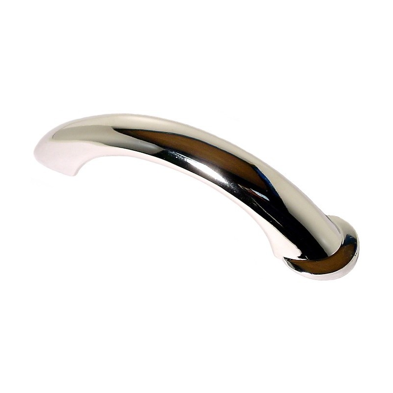 poignée chromée de capot avant -7/67