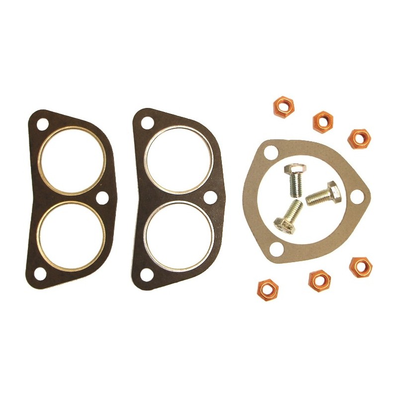 kit joints d’échappement pour la pose de l’échappement sur l...