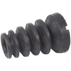 butée de caoutchouc pour...