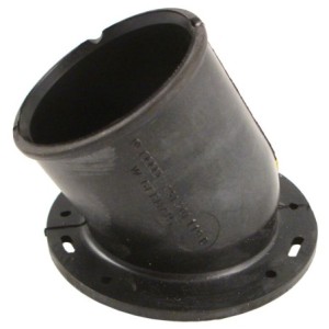 goulotte de remplissage...