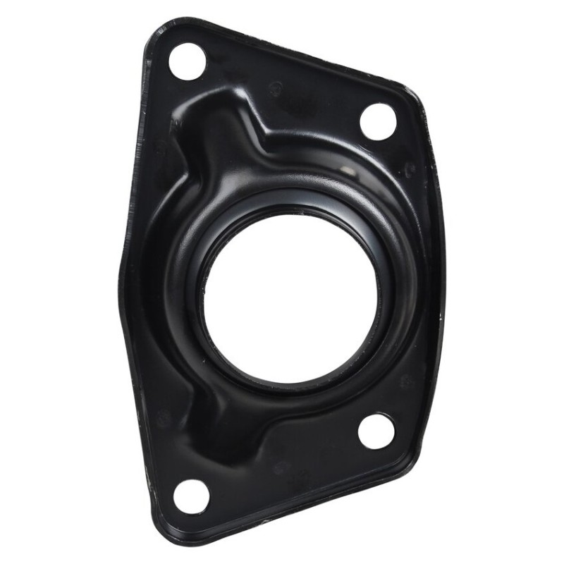 couvercle noir de barre de torsion arrière pour cardans