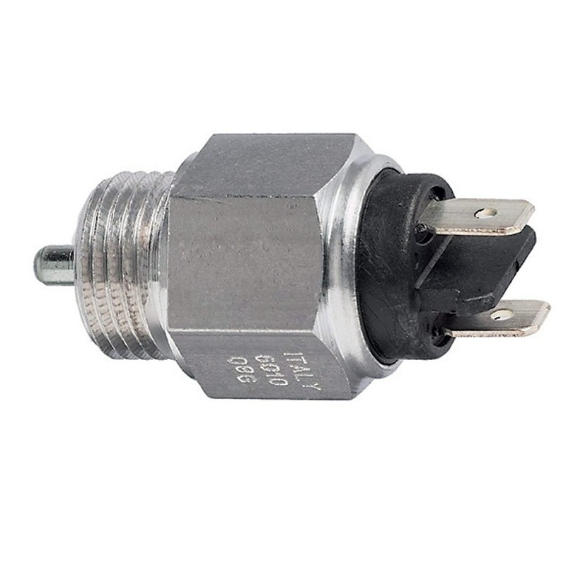 contacteur de feu de recul sur boîte de vitesses -12/80