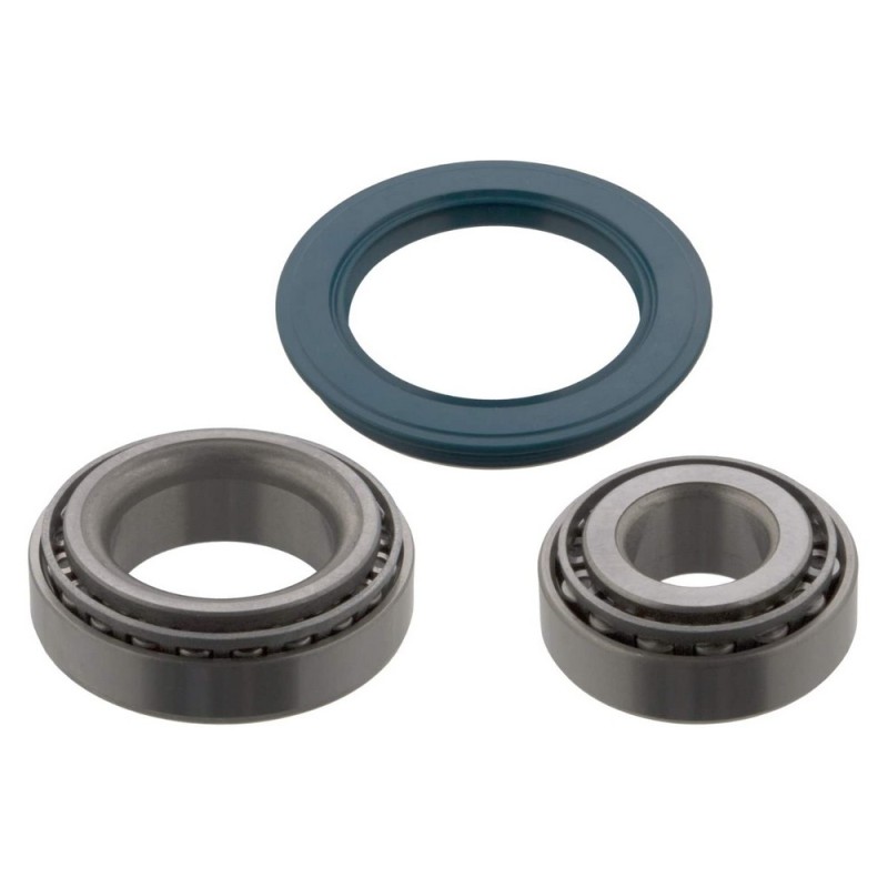 kit roulement avant pour une roue 8/68-