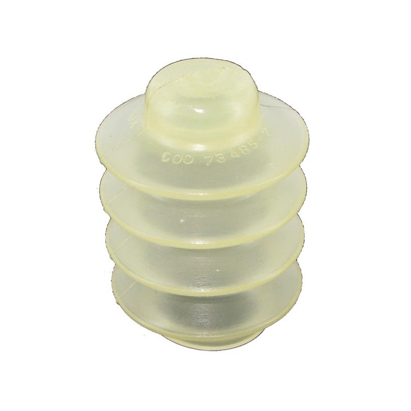 soufflet de butée de marche arrière de levier de vitesse 5 vitesses 9/85-