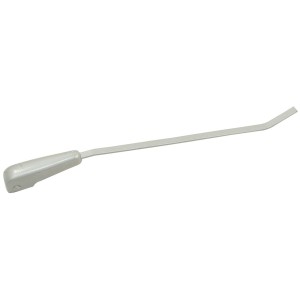 bras d’essuie-glace gris...