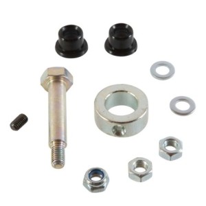 kit réparation de levier 5 vitesses (petit kit)