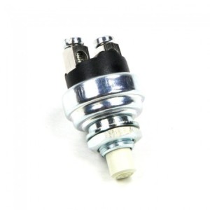 bouton poussoir universel (diam de perçage : 11mm)