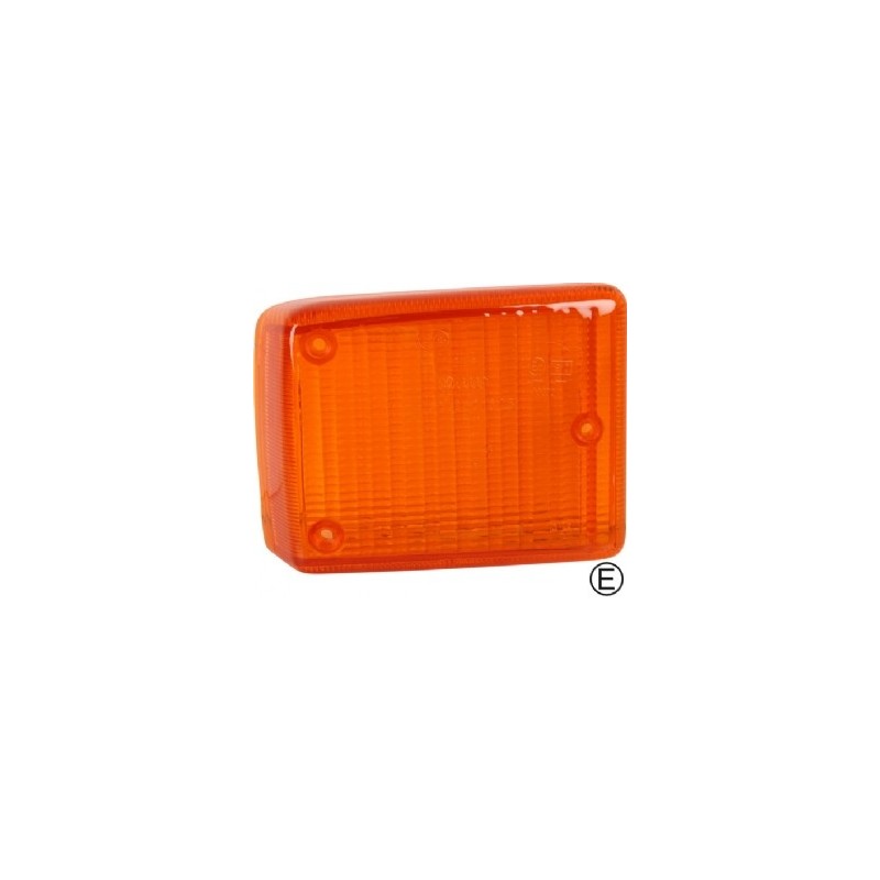 vitre de feu clignotant avant d  8/71-4/79 qualité OEM