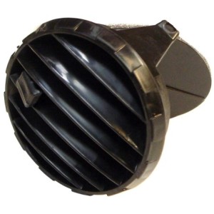 buse de ventilation gauche...