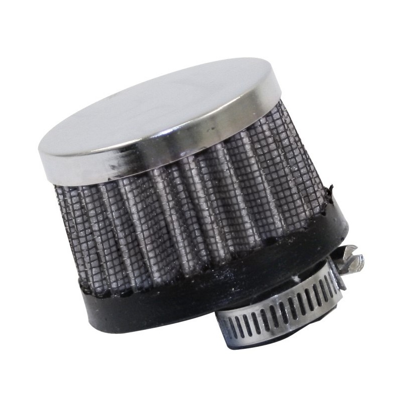 petit filtre pour reniflard d’huile remplace la ref 41910