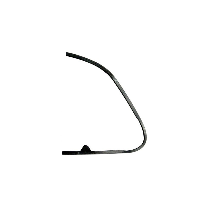 joint entre vitre et cadre déflecteur 10/52-7/64