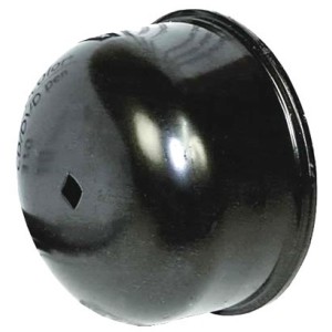 cache-moyeu gauche sur...