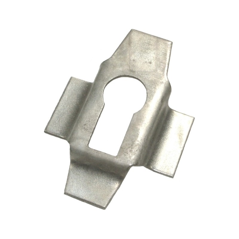 tôle de fixation de siège arrière -67