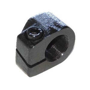 écrou de fusée gauche T2 68-79